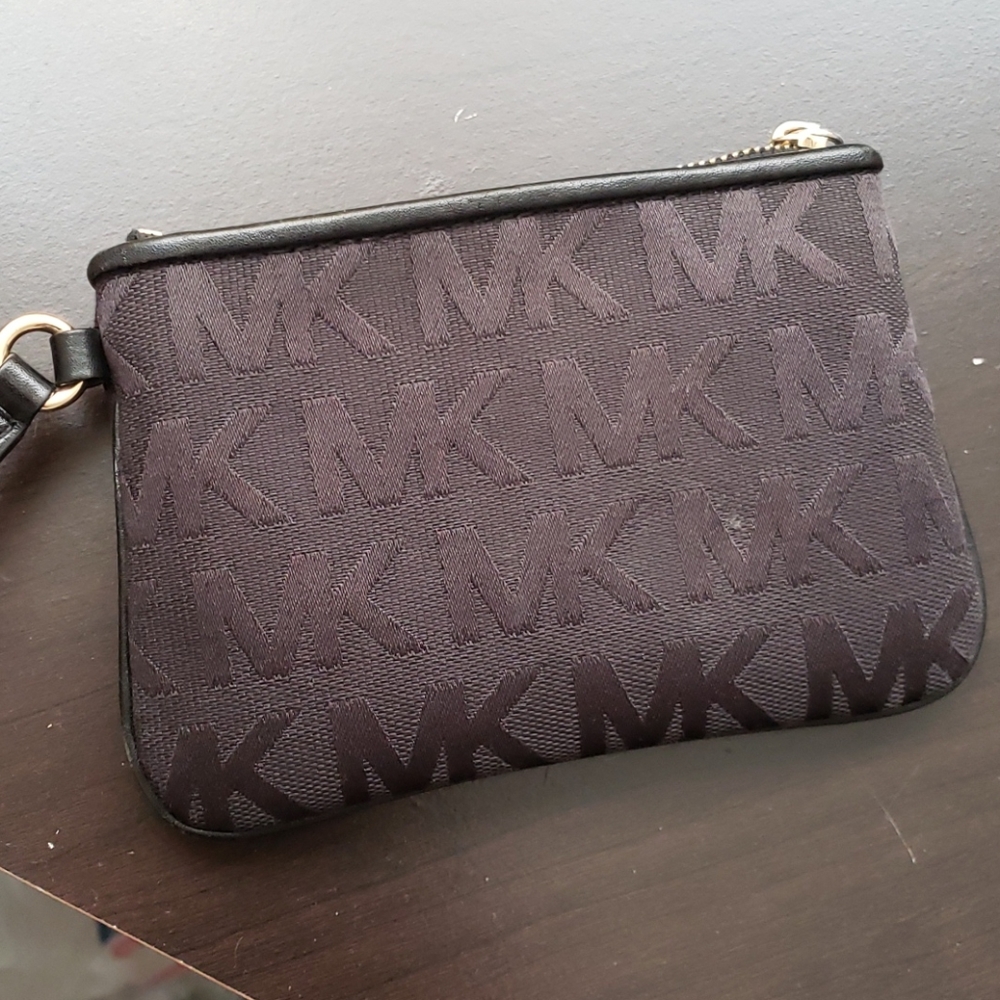 Michael Kors hand wallet